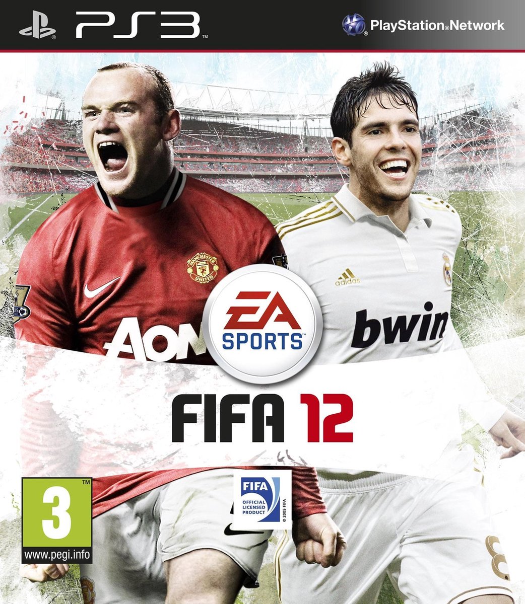 Fifa 12
