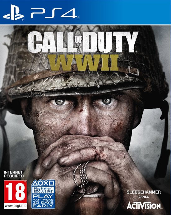 Call of Duty: WWII