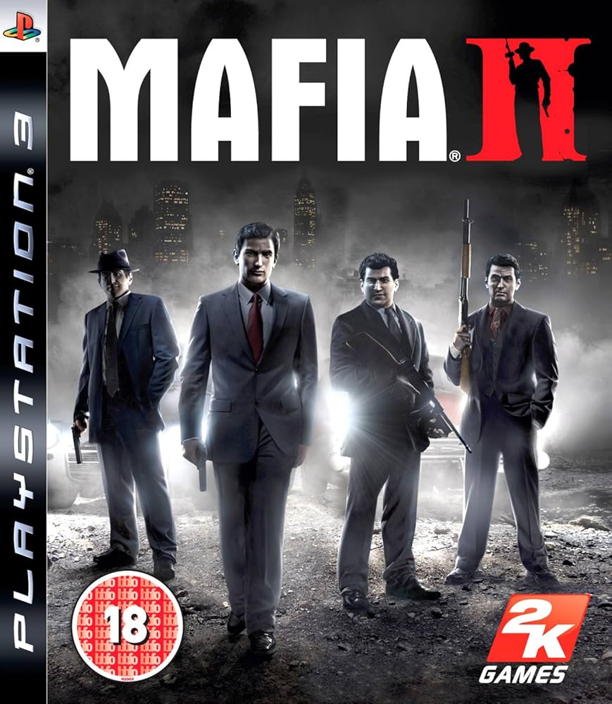 Mafia II