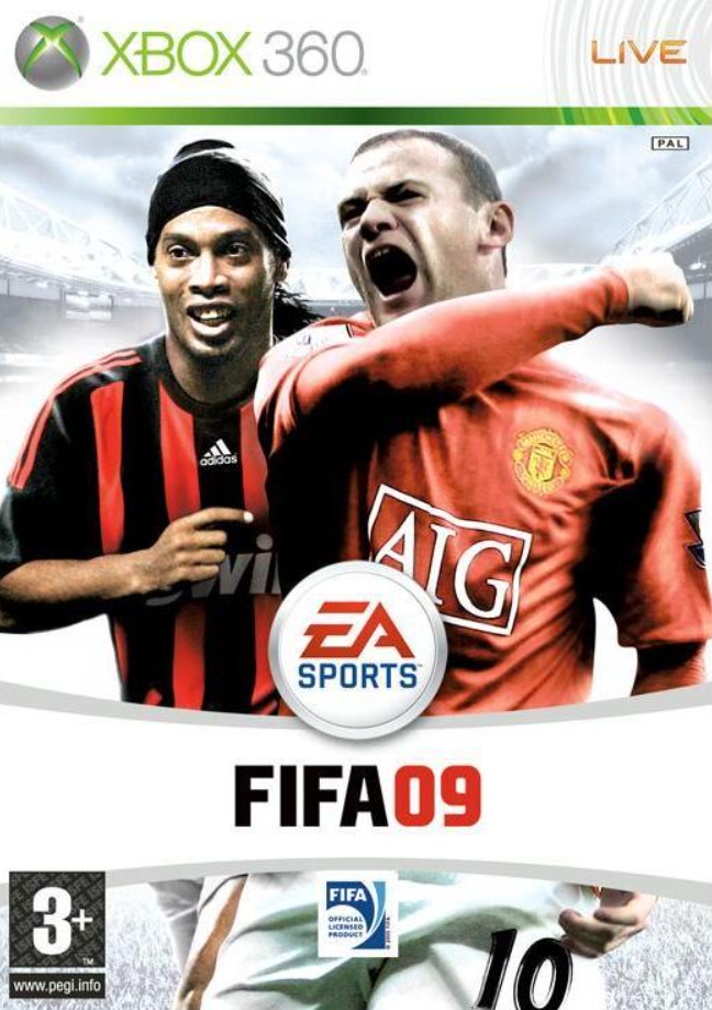 Fifa 09