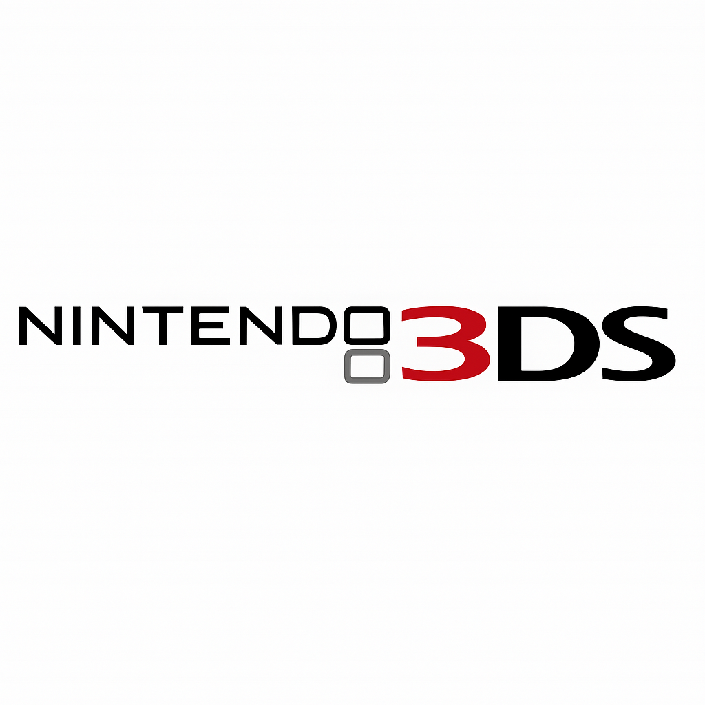 Nintendo 3DS