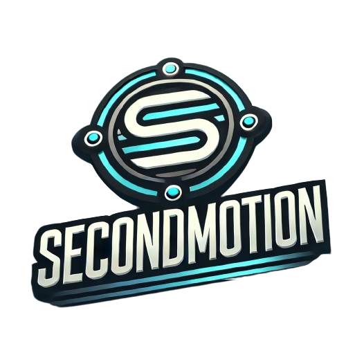 SecondMotion