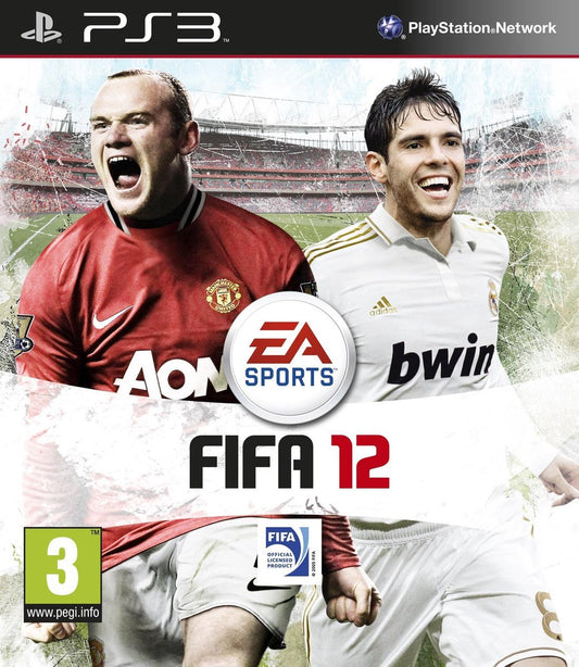 Fifa 12