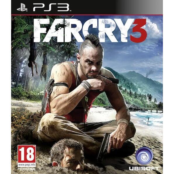 Far Cry 3