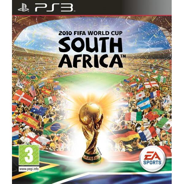 2010 Fifa World Cup South Africa