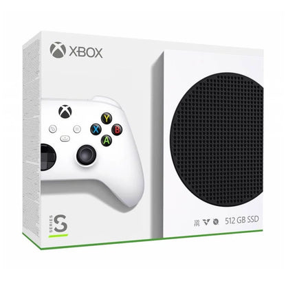 Xbox Series S