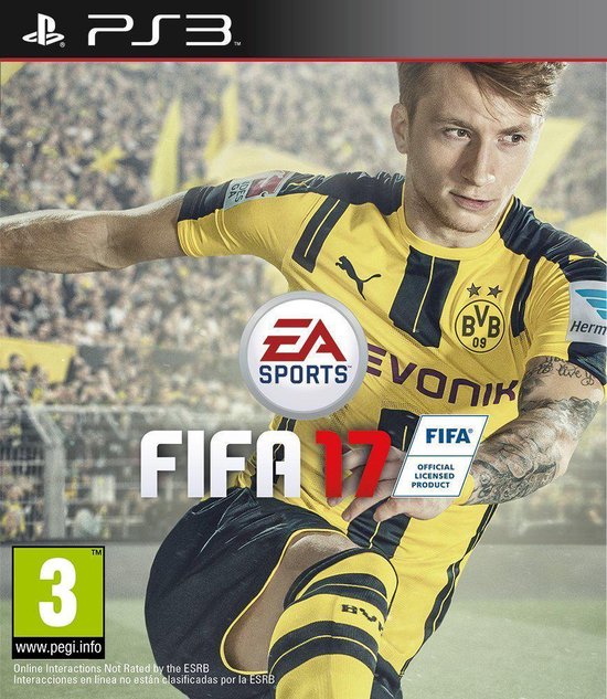 Fifa 17