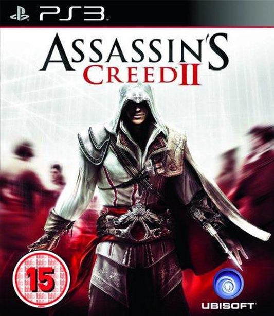 Assassins's Creed II