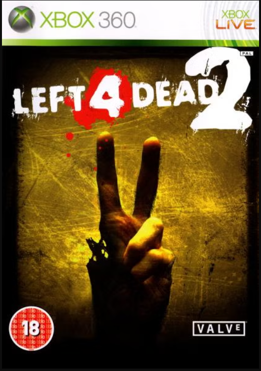 Left 4 Dead 2