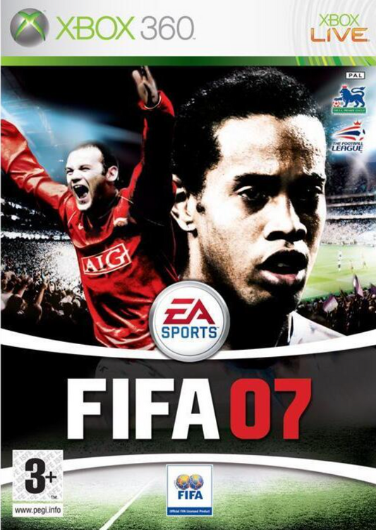 Fifa 07