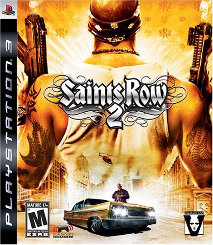 Saint Row 2